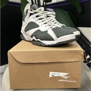 Air Jordan 7 Retro 'Flint'